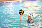 WWPolo @ CC  Wheaton College Women’s Water Polo at Connecticut College. - Photo By: KEITH NORDSTROM : Wheaton, water polo
